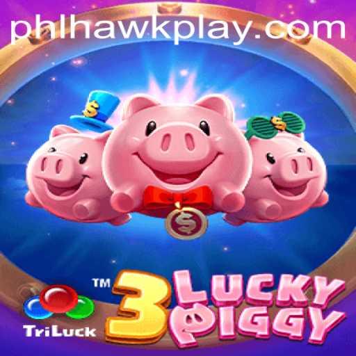 Discover the Exciting World of 3LUCKYPIGGY with HawkPlay PH
