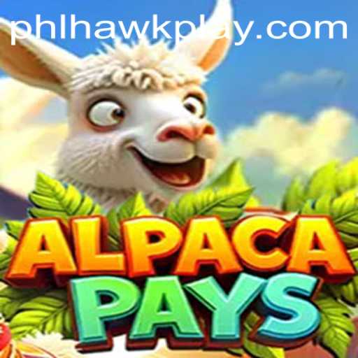 Discover the Fascination of AlpacaPays with HawkPlay PH