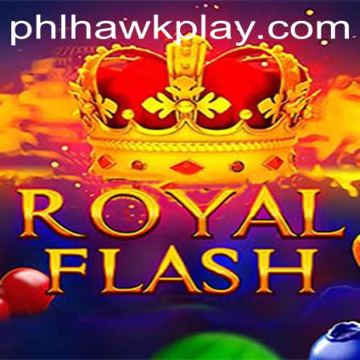 Discover RoyalFlash: An In-depth Look at the Game Taking the World by Storm